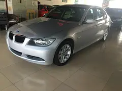 宝马3系 320i 2008款 2.0L 自动 领