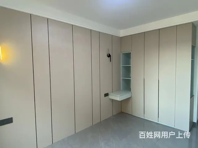八里堡豪德香江家园3500一平精装未住中海城王府花园 - 图片 5