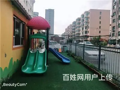 吉林市江南大型幼儿园出兑 - 图片 2