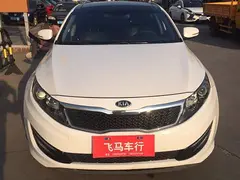 起亚K5 2013款 K5 Hybrid 2.0