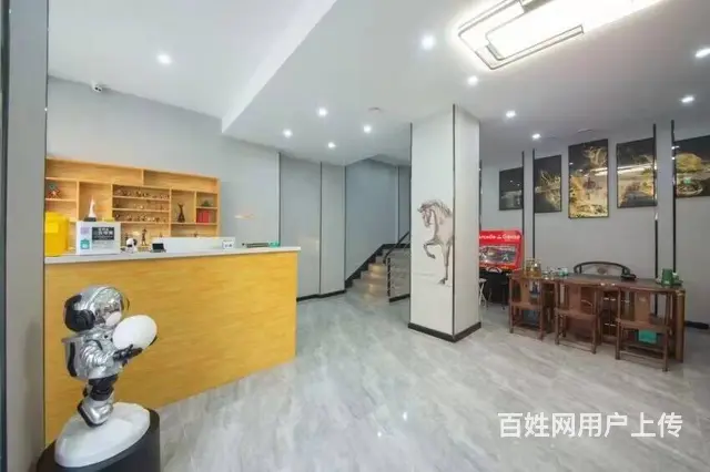 ​南六东路精装棋牌社出兑 - 图片 1