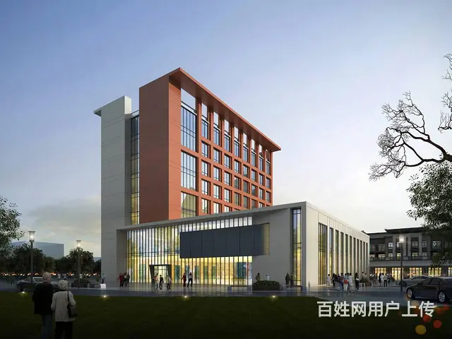 3500方全新酒店招租 - 图片 3