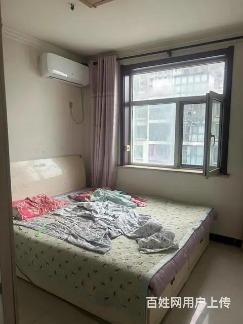 自然城 恒大城对面 老证 电梯洋房 - 图片 3