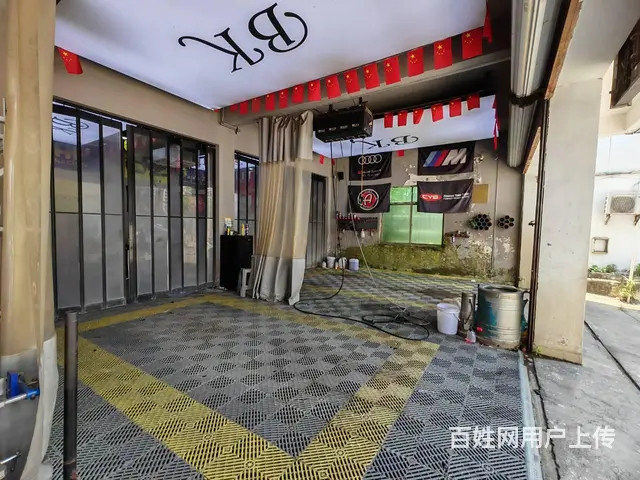 （51旺铺推荐）龙华椰海大道280平汽修店转让 - 图片 2