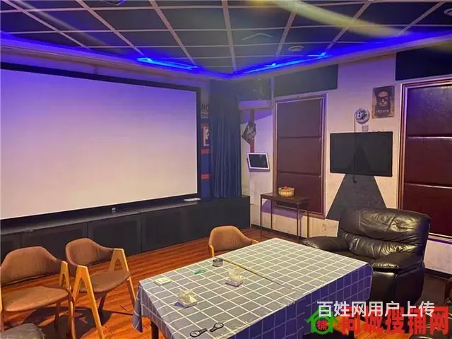[同城搜铺网免费找店】圣都乐园354平空铺低价转让 - 图片 3