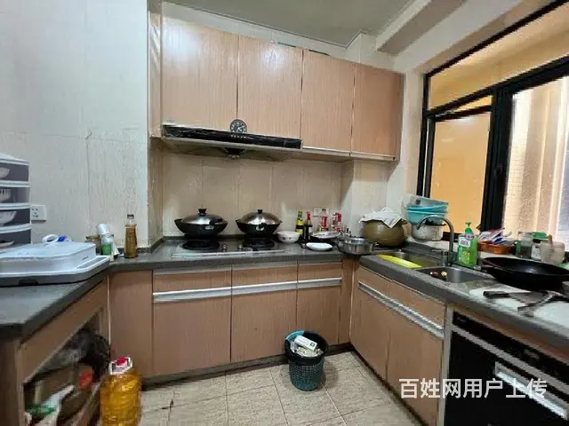急!急!急中珠九悦精装修413.00万元125.00平急售 - 图片 8