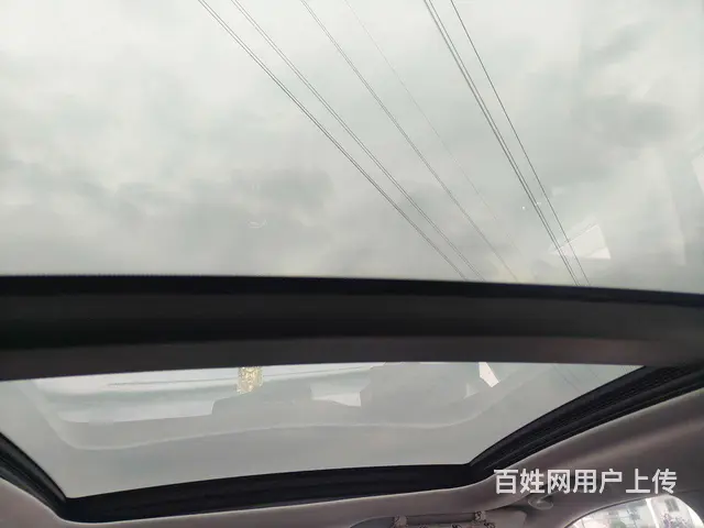 【搞定了！】现代 胜达 2013款 新胜达 2.4 手自一体 - 图片 6