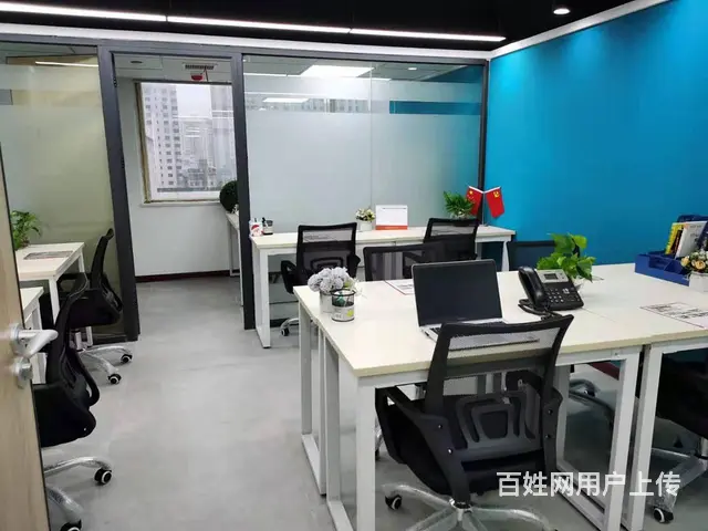 限时秒杀，地铁口共享办公仅500元每位，送会议室体验，免中介 - 图片 8