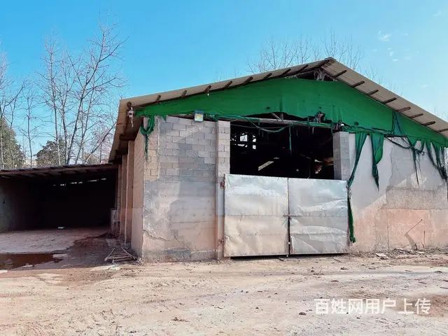 （老板本人）岳麓区学士街道厂房带场地出租 5799 - 图片 4