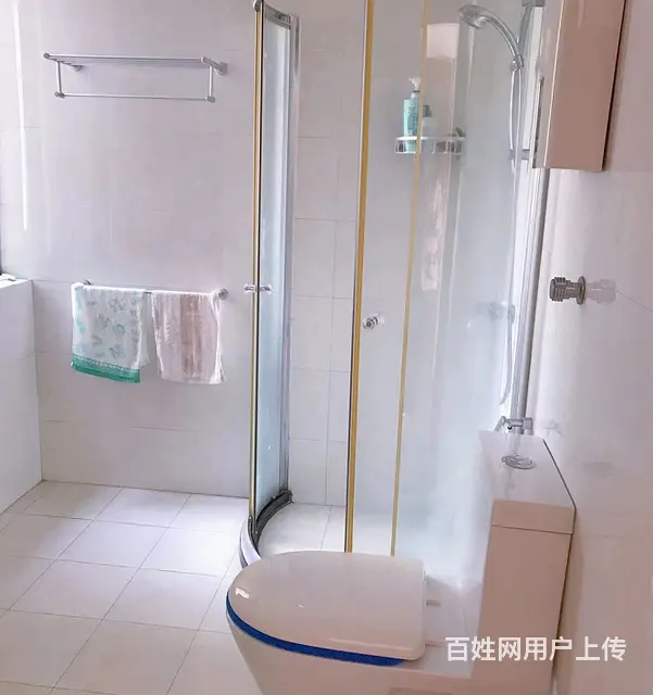 江南新城三室两厅一厨两卫两阳台精装璜房屋含柴间一起出售 - 图片 4