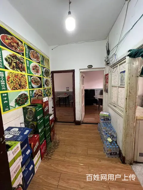 【搞定了！】香坊区和兴路农林街十年老店烧烤店出兑转让 - 图片 11