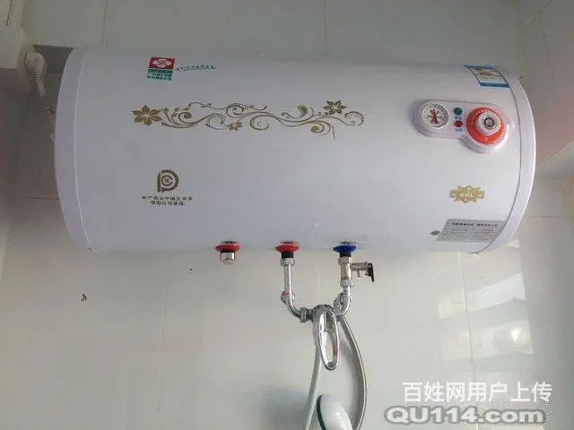 全新欧派牌热水器350元给安装 - 图片 7