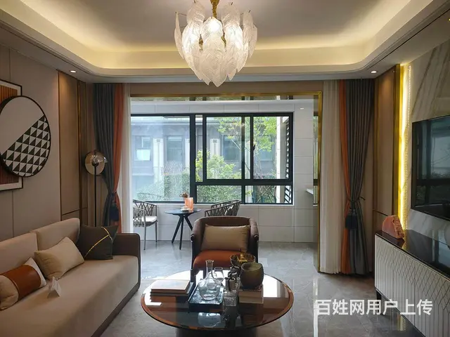保真！琅琊新区汽车站旁 金鹏山河悦 送车位家电 轻轨口 - 图片 10