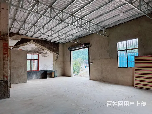 （老板本人）雨花区洞株路口新建厂房/仓库出租  5703 - 图片 3