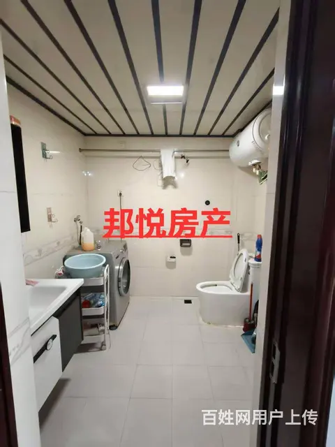 三宝寺商检小区2楼99平18.8万 普通住宅 中等装修 - 图片 9
