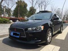 三菱翼神 2013款 1.8L 手动 豪华型致尚版