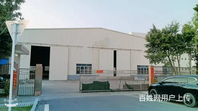 红旗小林独门、独院小型厂房 - 图片 2
