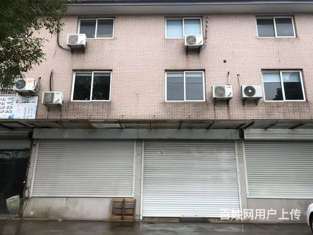 西林工业园内商铺出租 - 图片