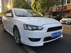 三菱 翼神