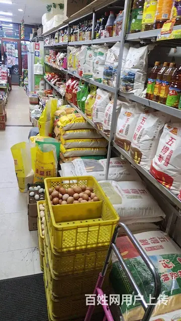 【搞定了！】道外区振江二道街生鲜超市百货超市出兑转让 - 图片 5