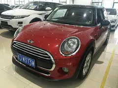 迷你Cooper [进口] 2014款 1.5T