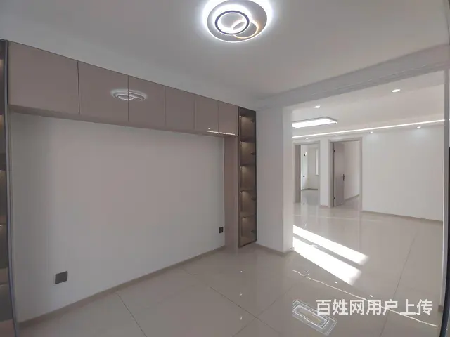 燕都花园2楼103平3室东明厅精装58万四中燕都小学 - 图片 3