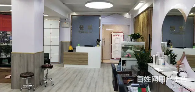 （达州铺源网）西外西客站对面230㎡美容美发店转让（可空转） - 图片 4