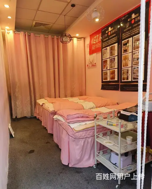 （极 致）青口夜市新装修美容店整体带多年客户转！接手可营业 - 图片 6