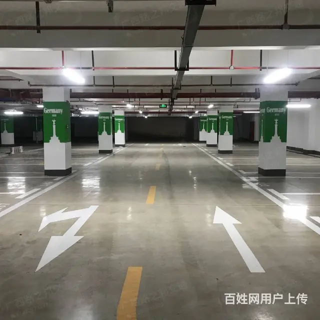 百色金刚砂地坪施工队联系方式 - 图片 2