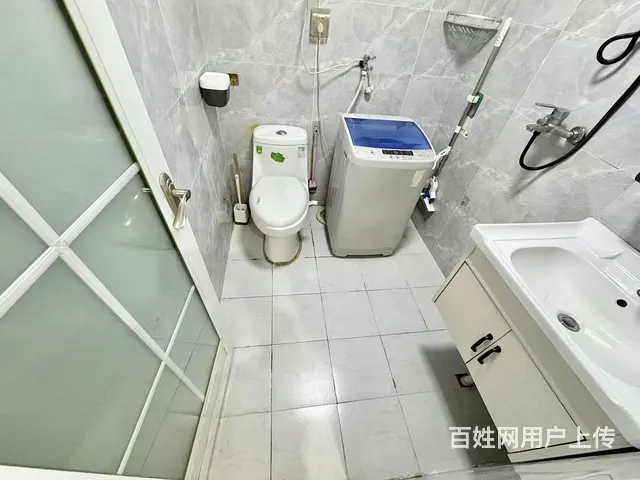 翠苑急租超值高性价比房子 - 图片 7