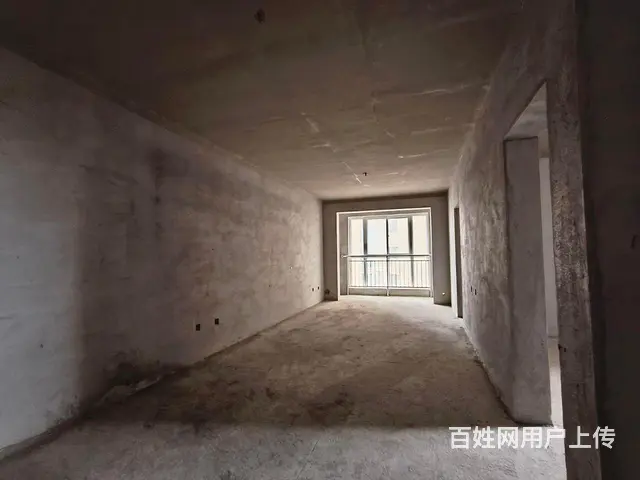 工业路 九一医院附近 鸿源桂园 电梯房10楼 - 图片 1
