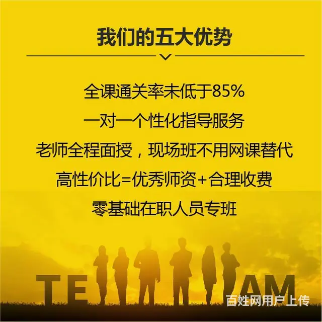 四川成都统招双证在职研究生考前培训.大专可考 - 图片 5