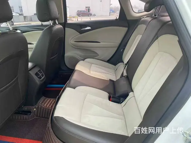 别克 威朗 2017款 1.5 手自一体 15S   型 - 图片 3