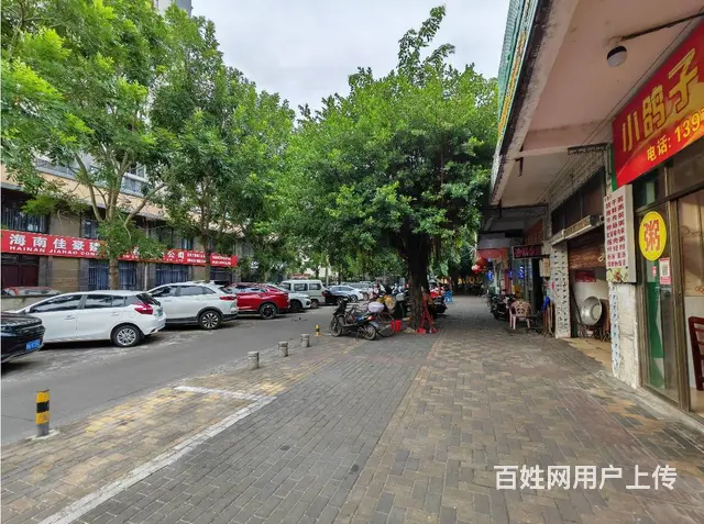 （51旺铺推荐）琼山区中丹路50平外卖店转让 - 图片 5