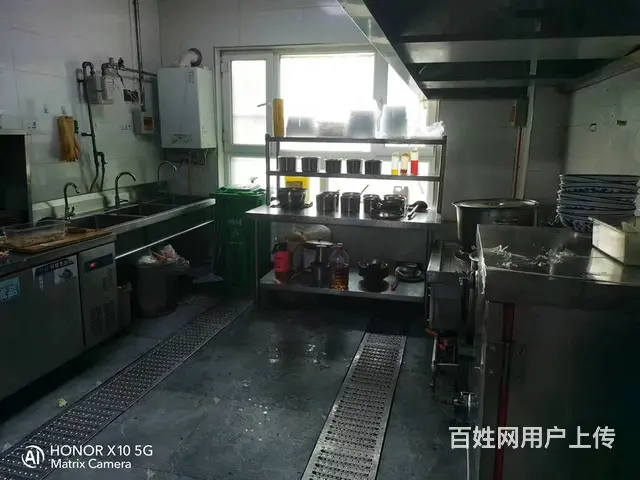 B个人一辉煌大酒店附近餐饮店转让 - 图片 7