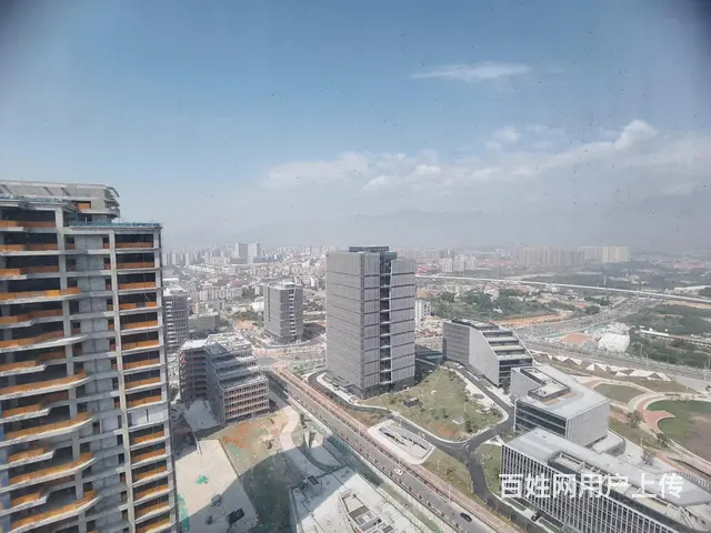 软件园三期1200平写字楼6500元一平诚意出售 - 图片 9