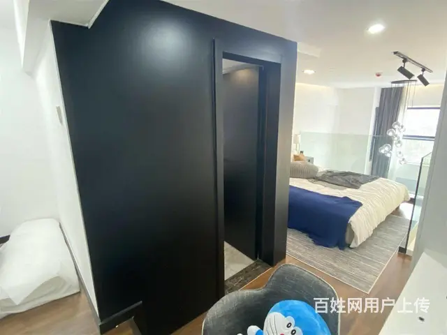 天宁吾悦旁 楼下地铁2号线 百瑞时代挑高5.1米准现房 - 图片 5