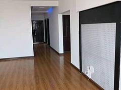 长江路  大厦1号楼 商住两用2厅 精装修