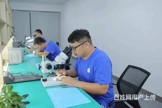 武汉苹果6换屏幕大概多少钱 - 图片 2