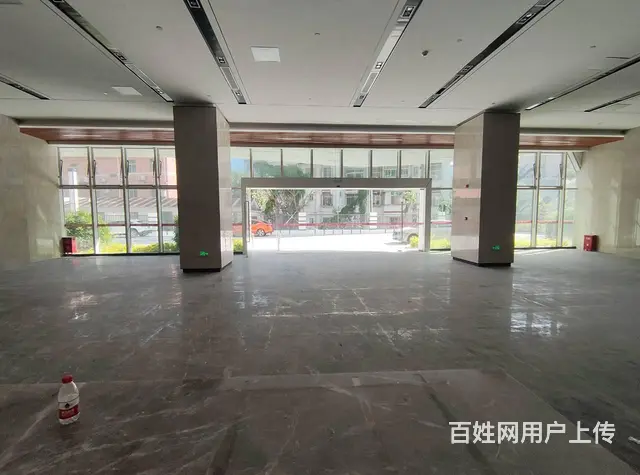 低价长免租珠海吉大 粤财大厦附近全新写字楼350-1100㎡ - 图片 6