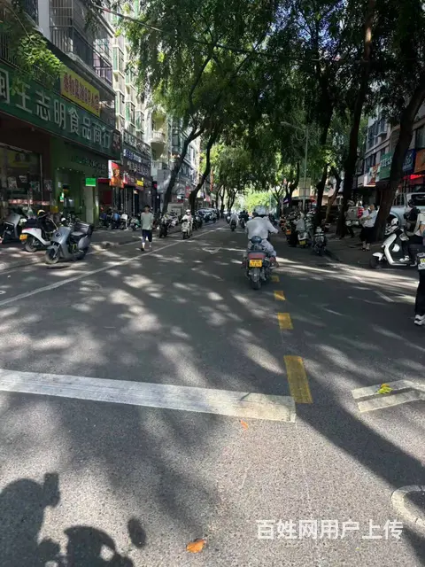 （51旺铺推荐）金鸡岭40平餐饮店转让 - 图片 11