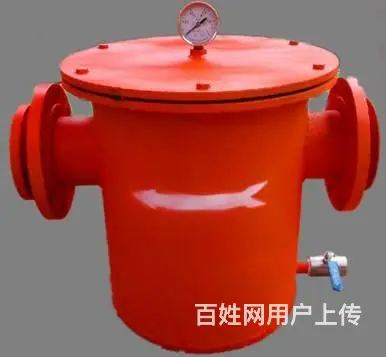 2023年BDQS-A型汽水分离器价格报价经销商批 - 图片