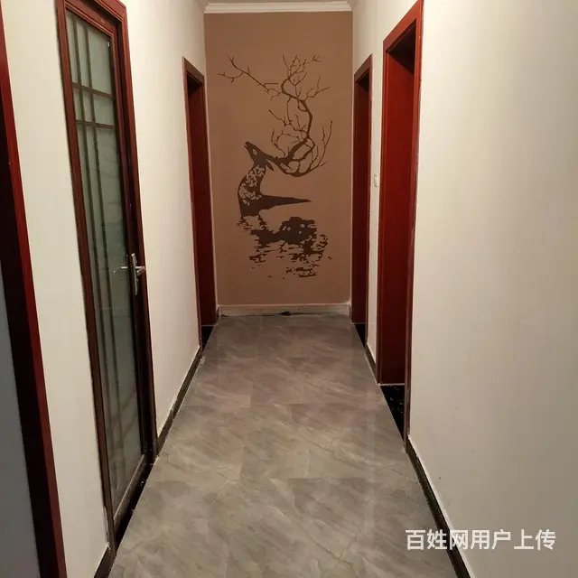 新房已装修未入住三室两厅两卫出售 - 图片 2