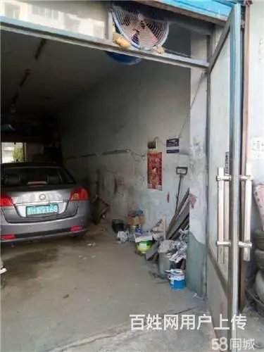 西安路华天佳苑门市出租 - 图片 3