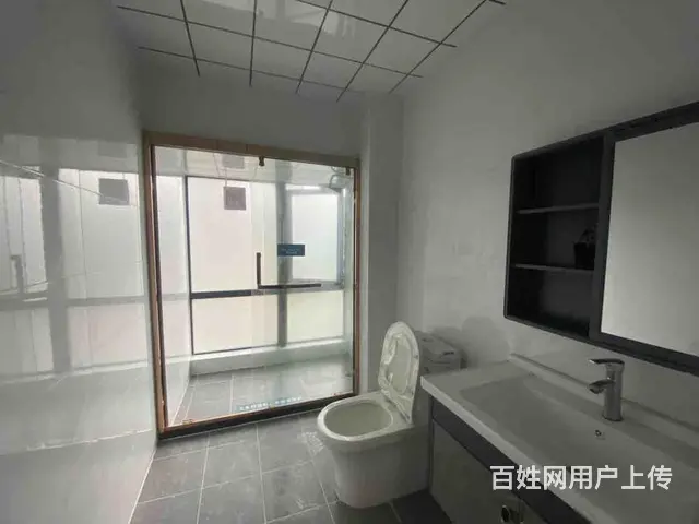 3字头 第四代建筑 赠送超大阳台 - 图片 3