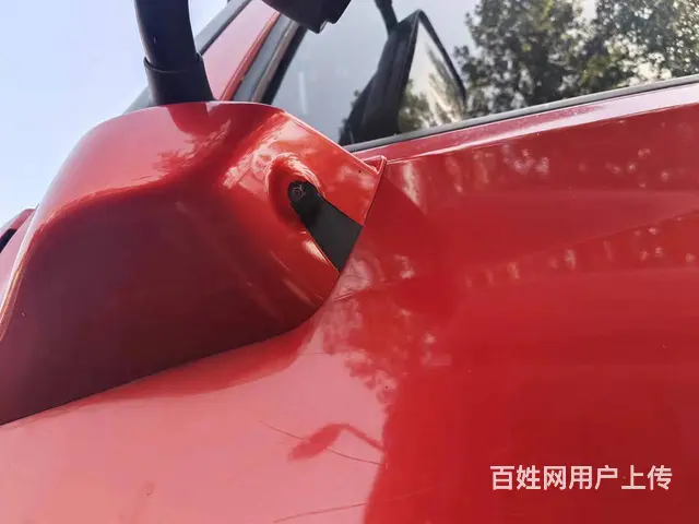 出售二手9.6米高栏解放JH6前四后四290马力 - 图片 3