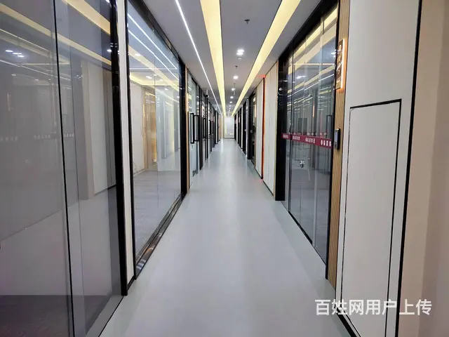 珠海吉大拎包办公 精装天花板 loft文创园 65元每平 - 图片 5