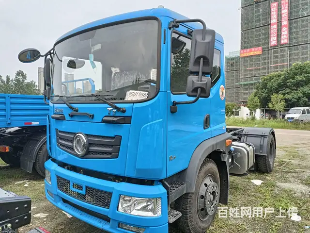 黄南东风国六教练车价格 - 图片 1