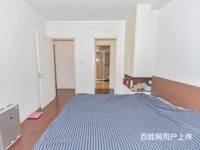 萧山周边万科金辰之光精装修西北89.43平难找房子 - 图片 3