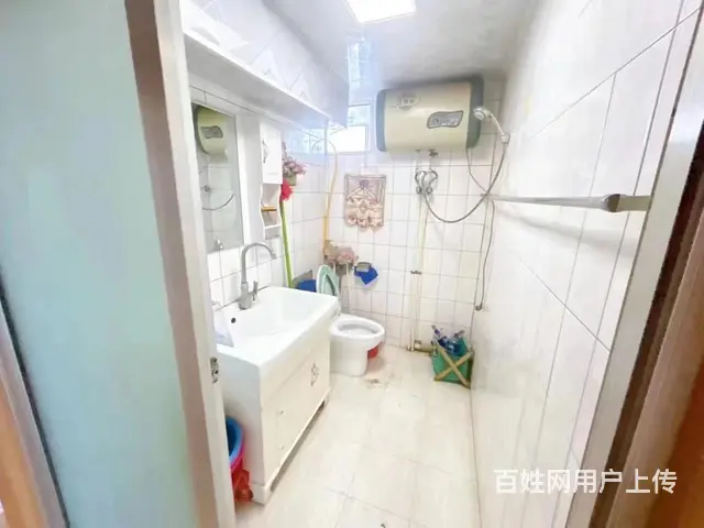十一道街，南北把东山，老式装修，4楼 - 图片 7